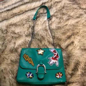 New listing alert - Genuine Sam Edelman purse